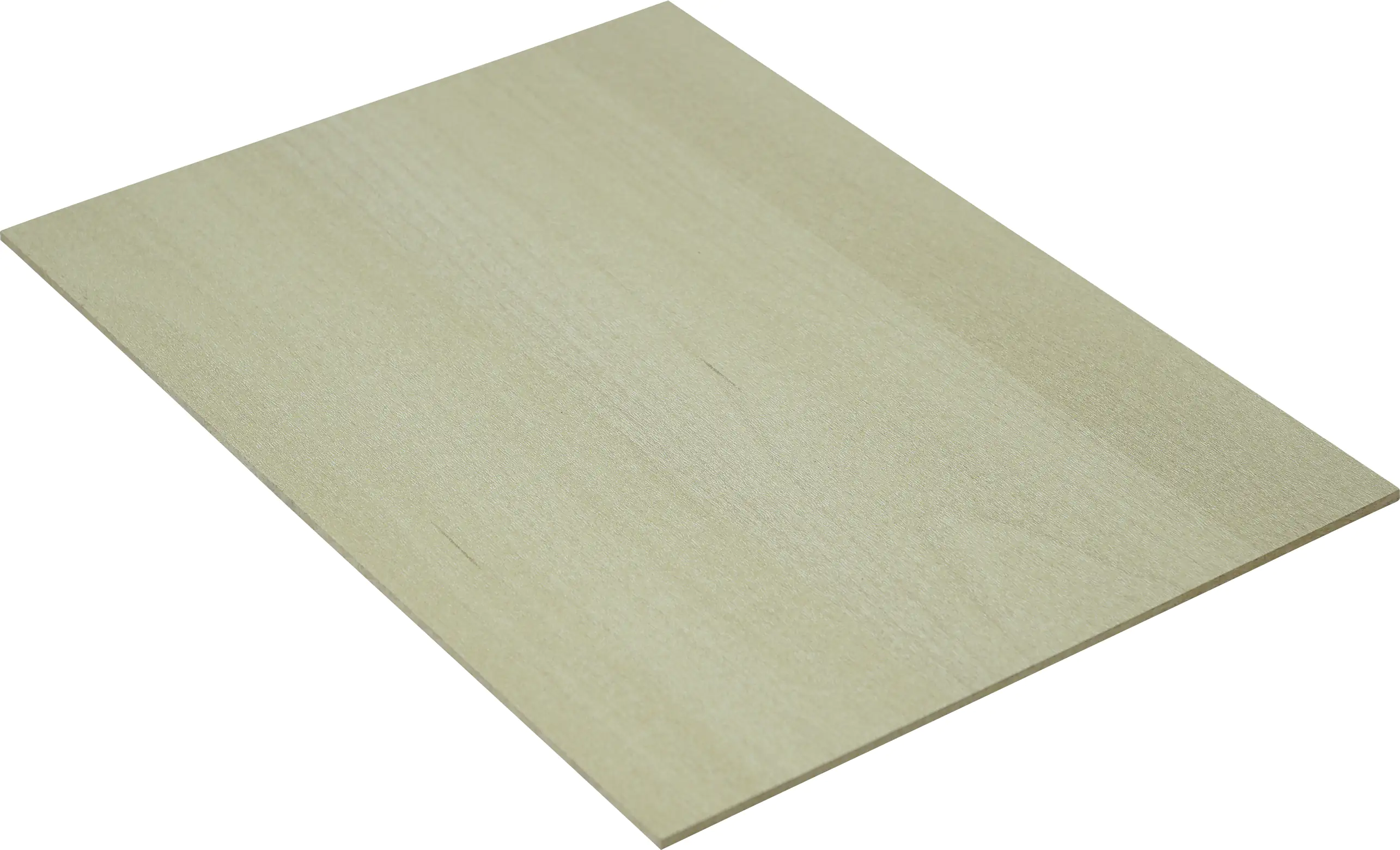 Dünn HDF-Platte Ahorn 120 x 60 cm, 3 mm Dünn HDF-Platte Ahorn 120 x 60 cm, 3 mm