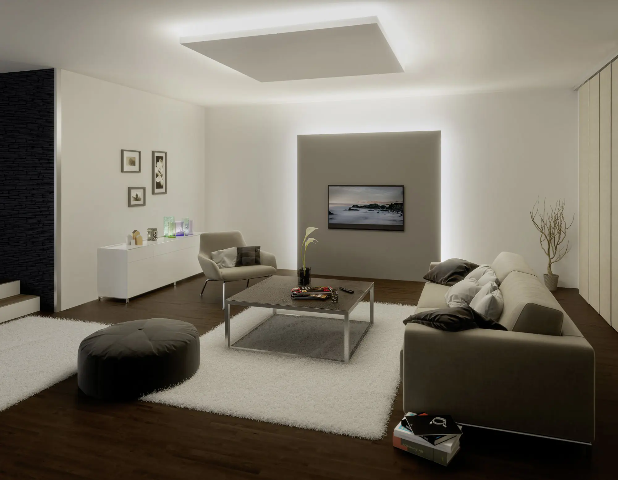 Paulmann Function MaxLED Power Supply weiß