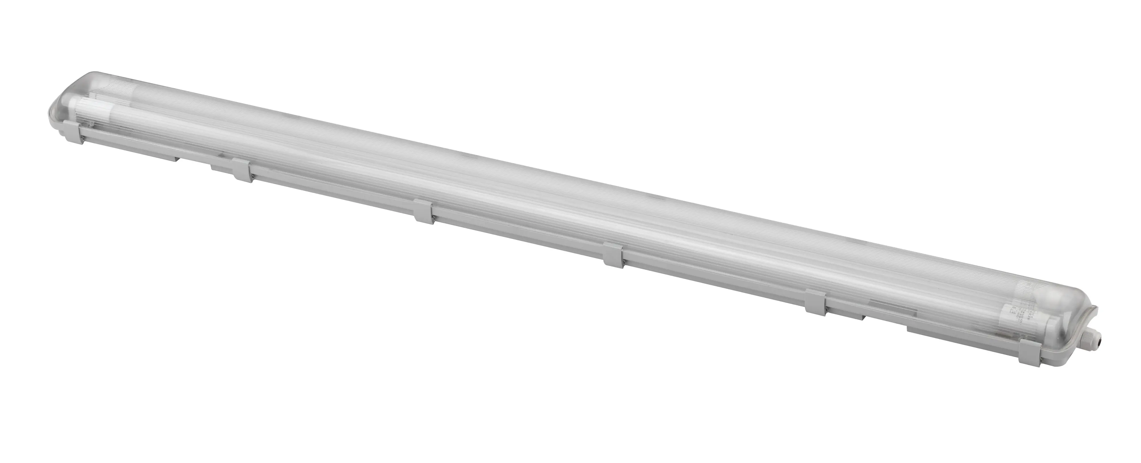 LED Feuchtraumleuchte Aqua Proline II 120 cm 2 x 18 W  LED Feuchtraumleuchte Aqua Proline II 120 cm 2 x 18 W