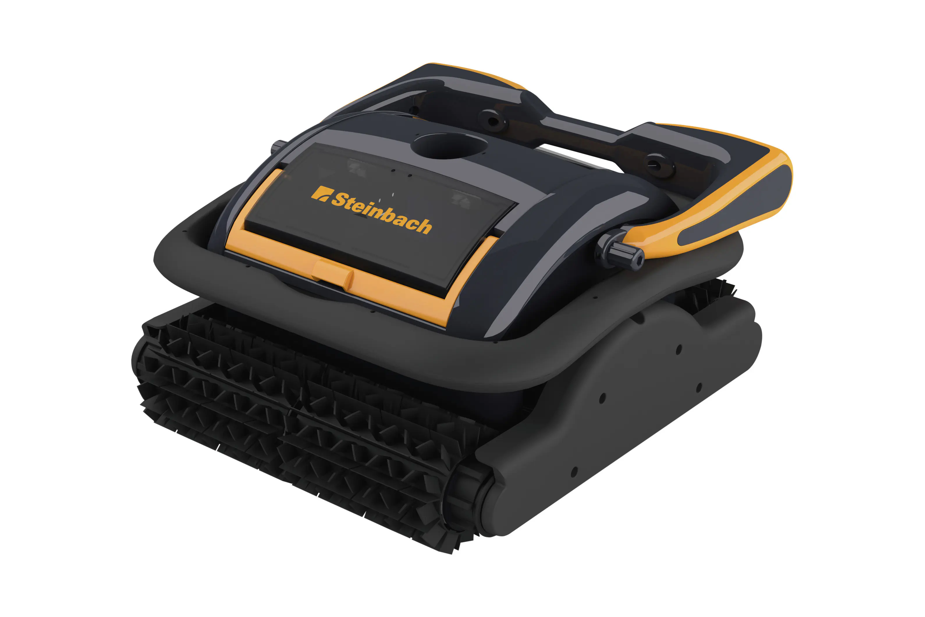 Steinbach Poolrunner APPcontrol 20.000 l/h, max. Poolgröße 50 m²