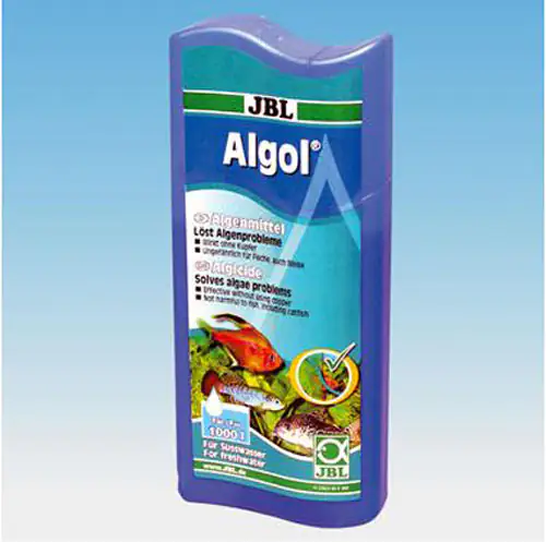 JBL Algol 100 ml