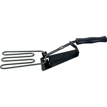 Tepro Grillanzünder schwarz