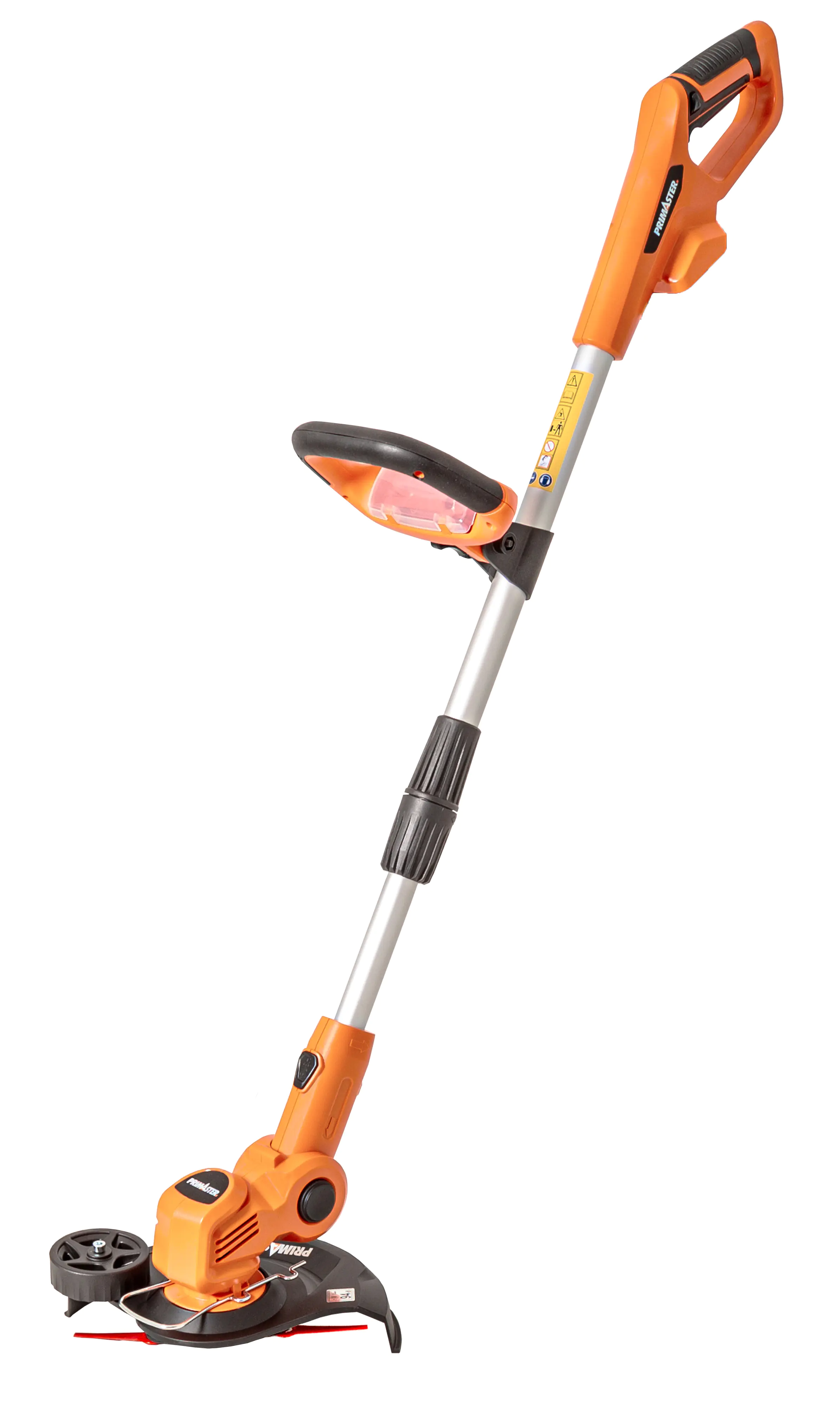 Primaster Akku Rasentrimmer PMAT 2025-1 20 V ohne Akku und Ladegerät Primaster Akku Rasentrimmer PMAT 2025-1 20 V ohne Akku und Ladegerät