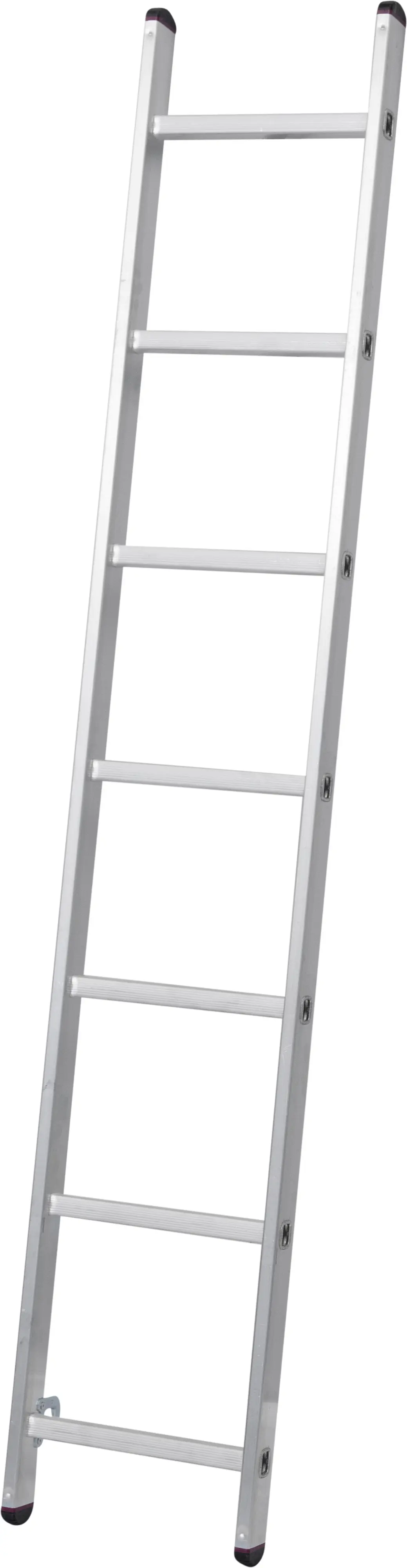 Krause Aluminium-Vielzweckleiter CORDA 5,10 m