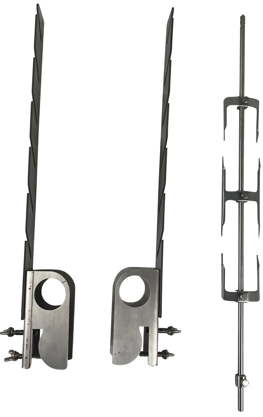 Schneider Grillgeräte Rotisserie Drehspieß für Feuerschale 55 Schneider Grillgeräte Rotisserie Drehspieß für Feuerschale 55