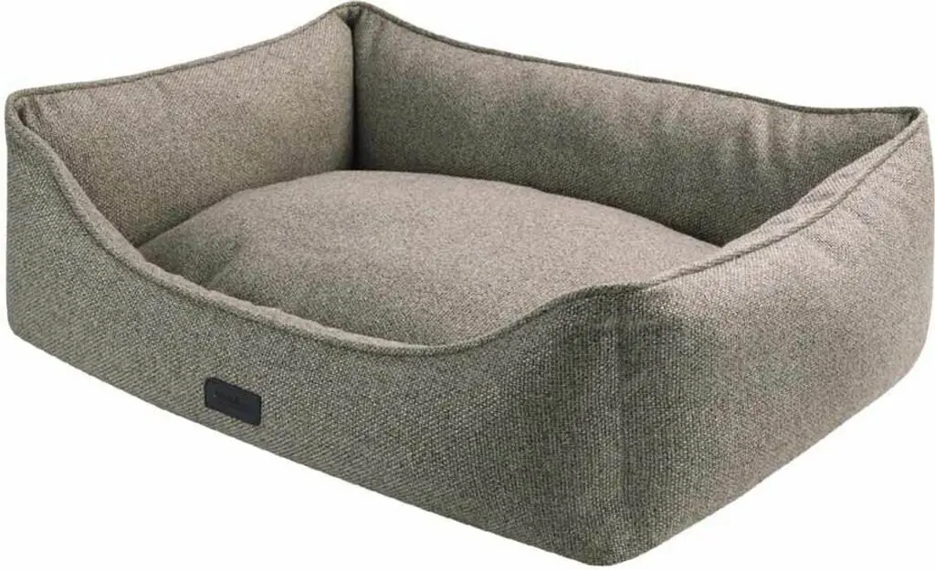 Nobby Hundebett Anda 80 x 70 cm beige