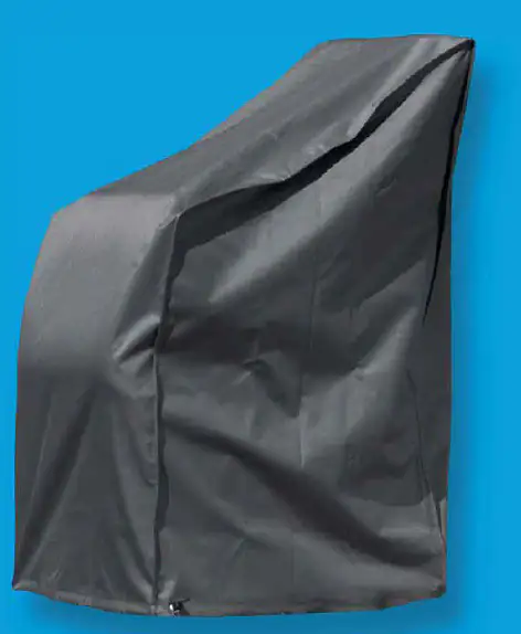 TrendLine Schutzhülle Exclusive für Stapelstühle