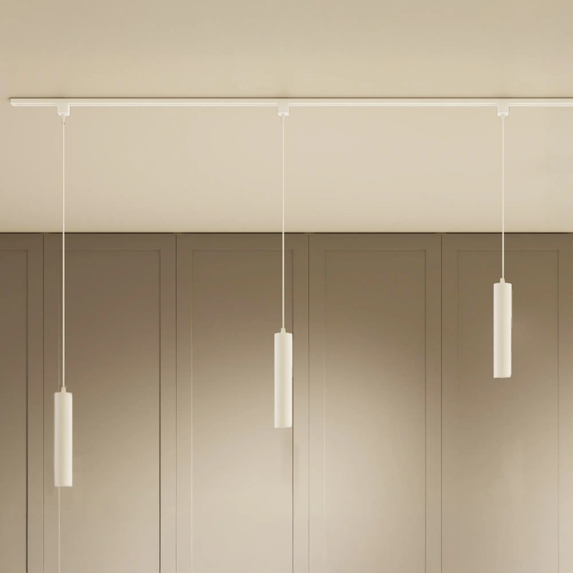 Philips Pendelleuchte 1er Pendel Paxie Easy Link weiß Philips Pendelleuchte 1er Pendel Paxie Easy Link weiß