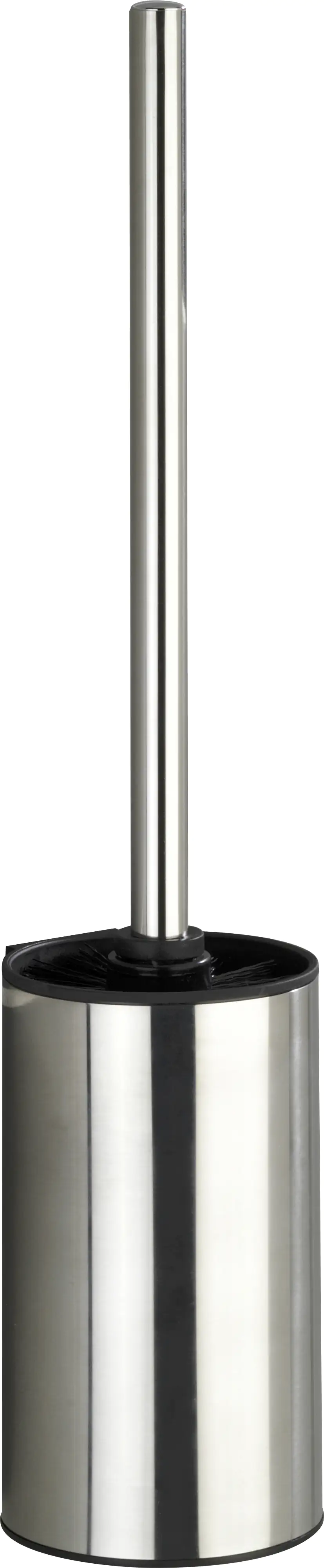Wenko WC-Bürstenhalter Detroit Edelstahl Wenko WC-Bürstenhalter Detroit Edelstahl