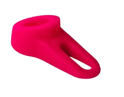 HSI Tür-und Fensterkeil Keily  120 x 38 mm neon pink