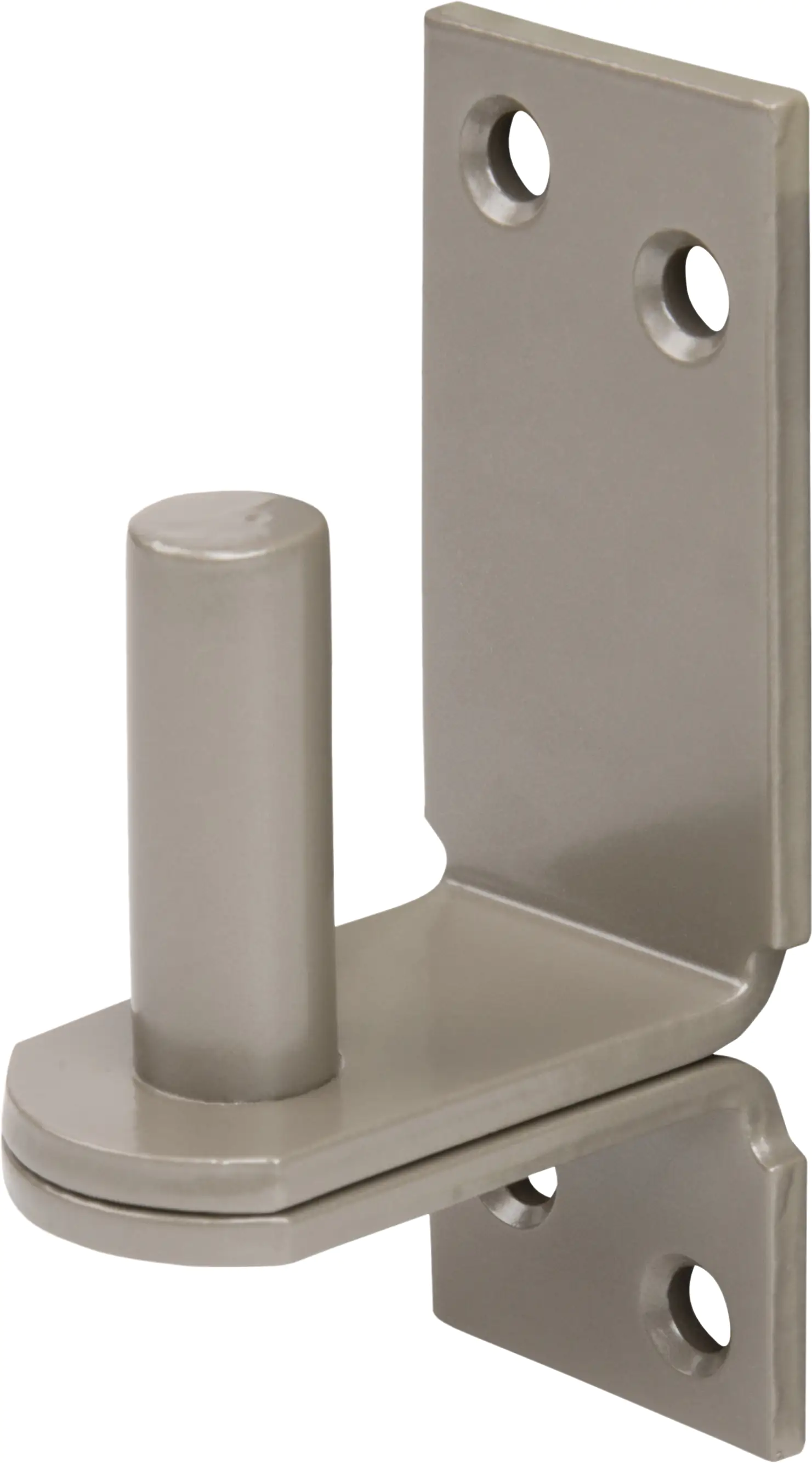 4004338300128 Alberts Duravis Kloben Platte Typ DII Ø16 perlbeige