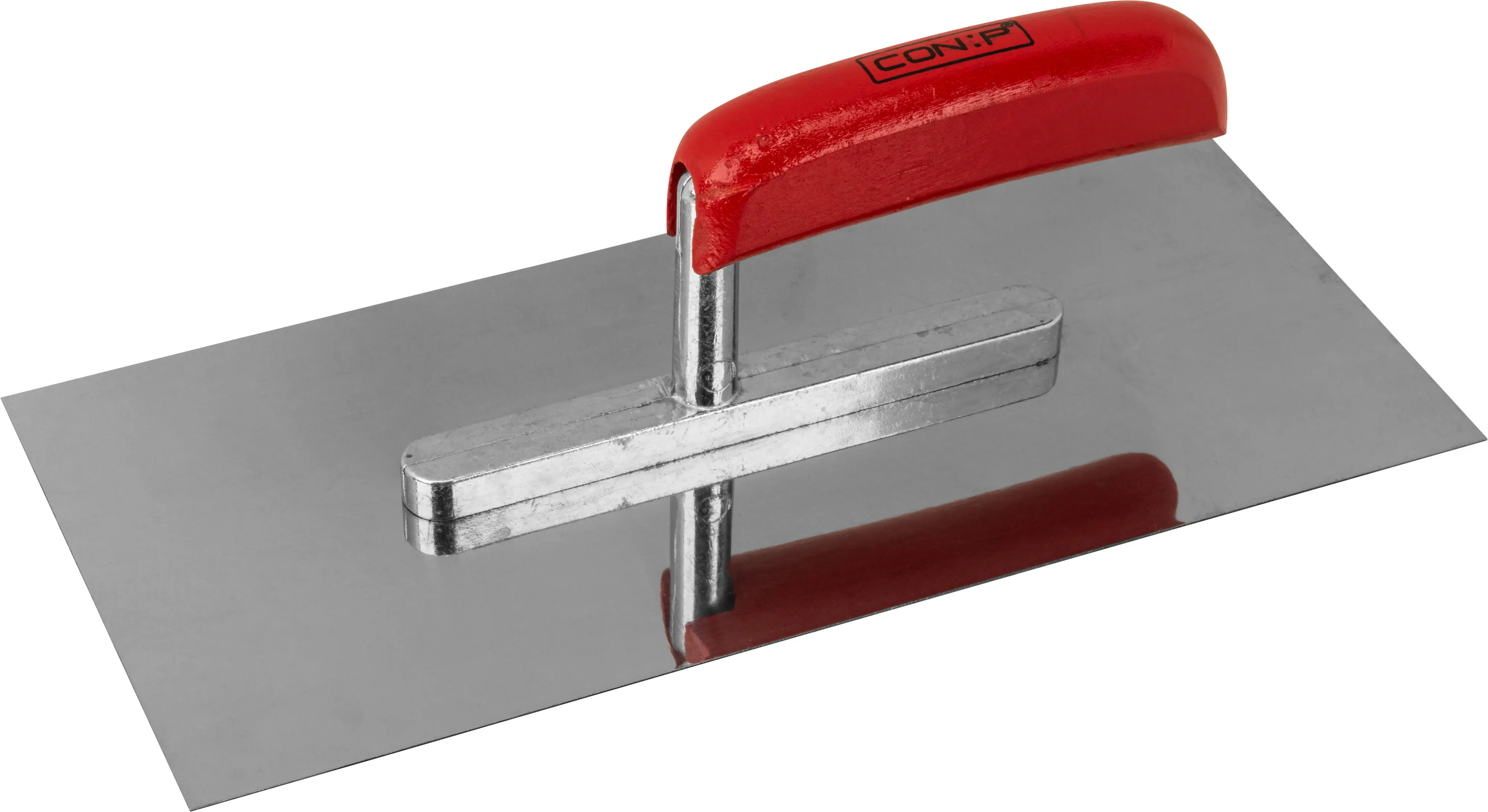 Glättekelle 280 x 130 mm rostfrei Glättekelle 280 x 130 mm rostfrei