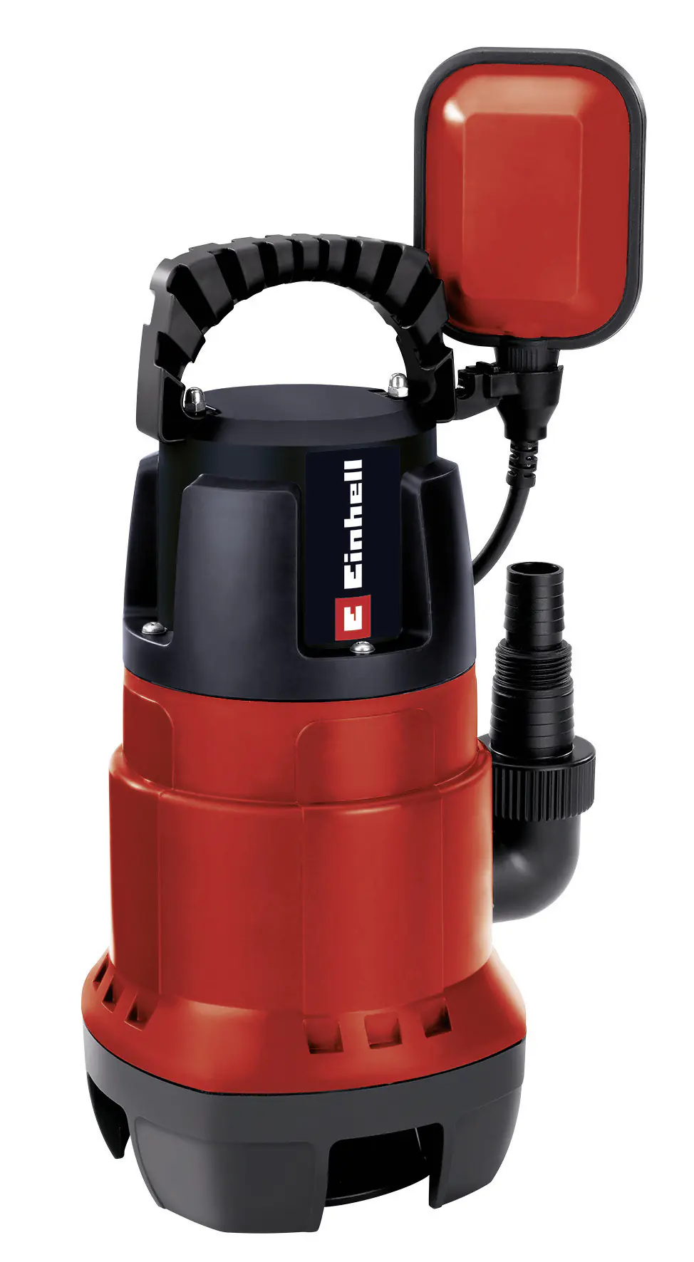 Einhell Schmutzwasserpumpe GC-DP 7835