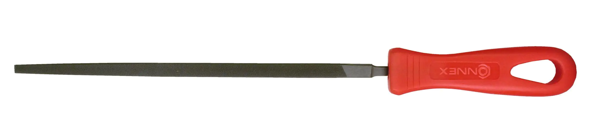 Vierkantfeile Hieb 2 200 mm