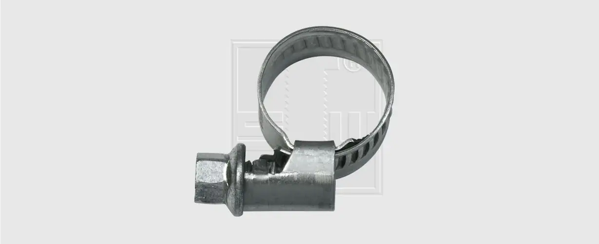 SWG Schlauchschelle Breite 9mm 32x50mm