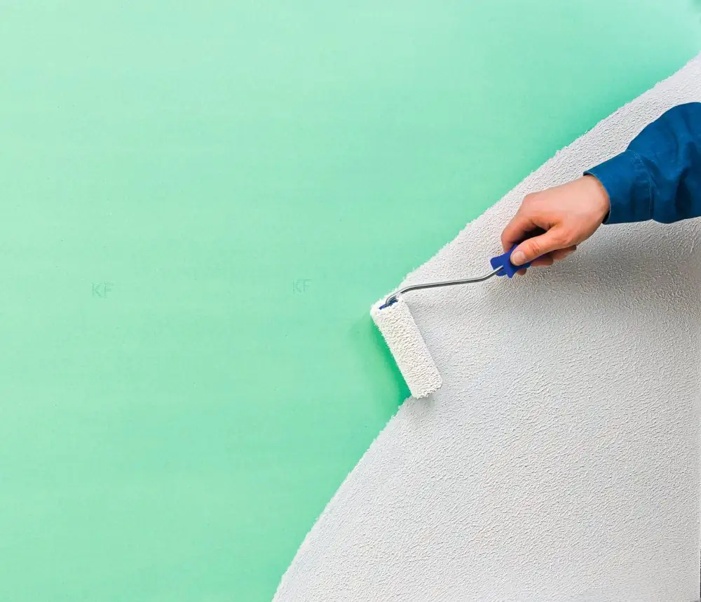 Knauf Putzgrund 2 l Knauf Putzgrund 2 l