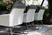 Primaster Stuhl-Set Belano 6 Personen B-Ware