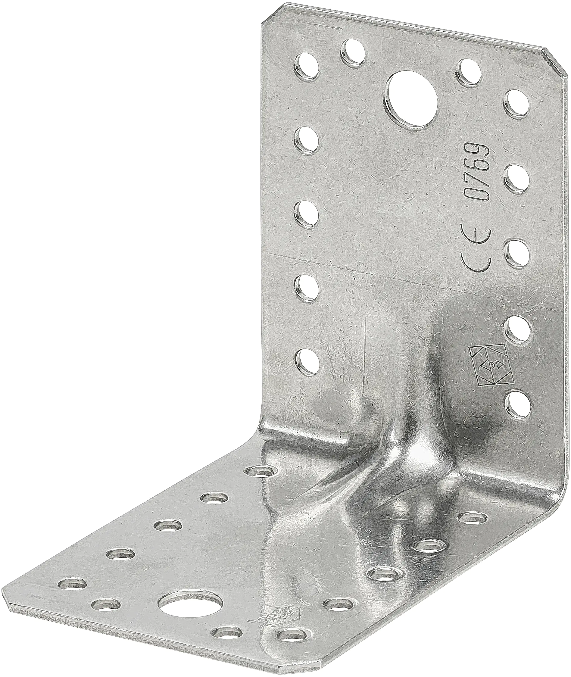 Vormann Schwerlast-Winkelverbinder 90 x 90 x 65 mm