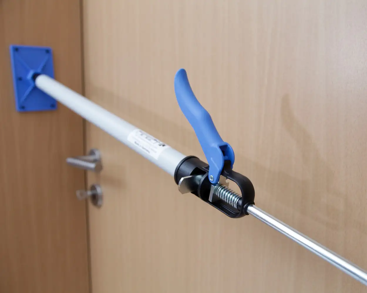 Profispann Schnell Türspanner 66 - 99 cm Profispann Schnell Türspanner 66 - 99 cm