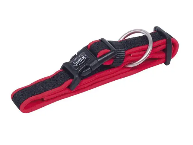 Nobby Halsband Mesh Preno