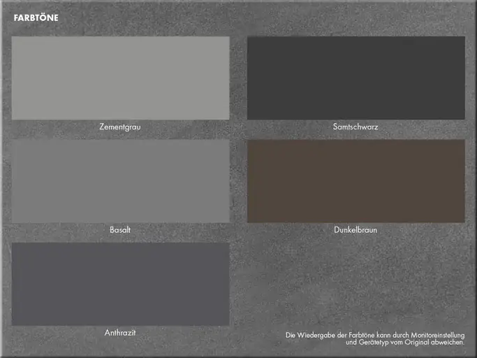 Knauf Fugenmörtel Flexfuge Bodenspezial 2 - 50 mm anthrazit 15 kg