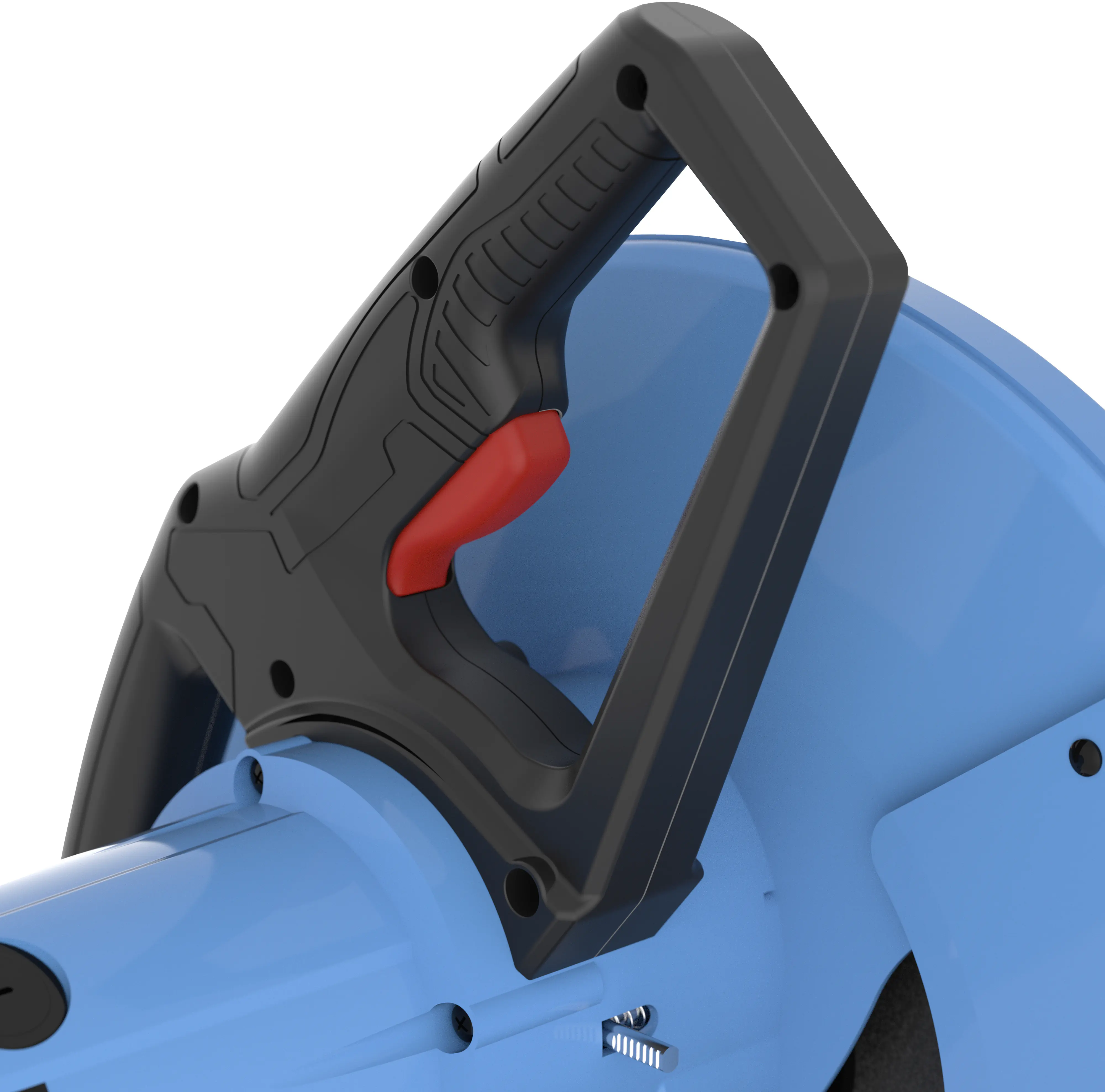 Güde Metalltrennsäge GMT 355-2.2 2200 W 4200 min-1