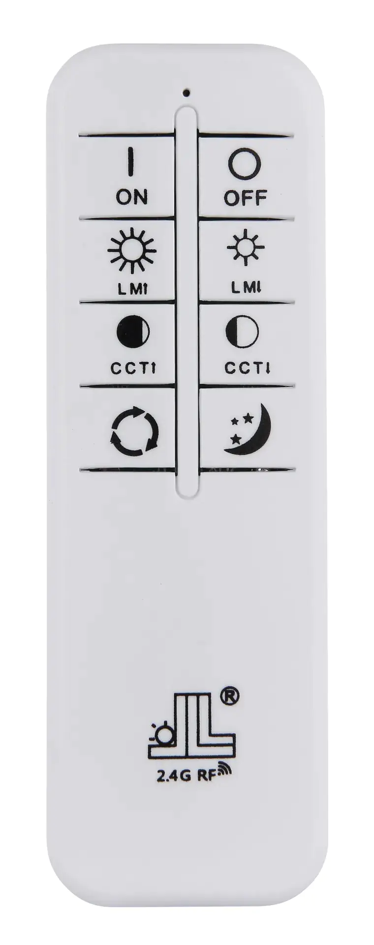 Globo LED-Deckenleuchte HAYDEN 120 cm 