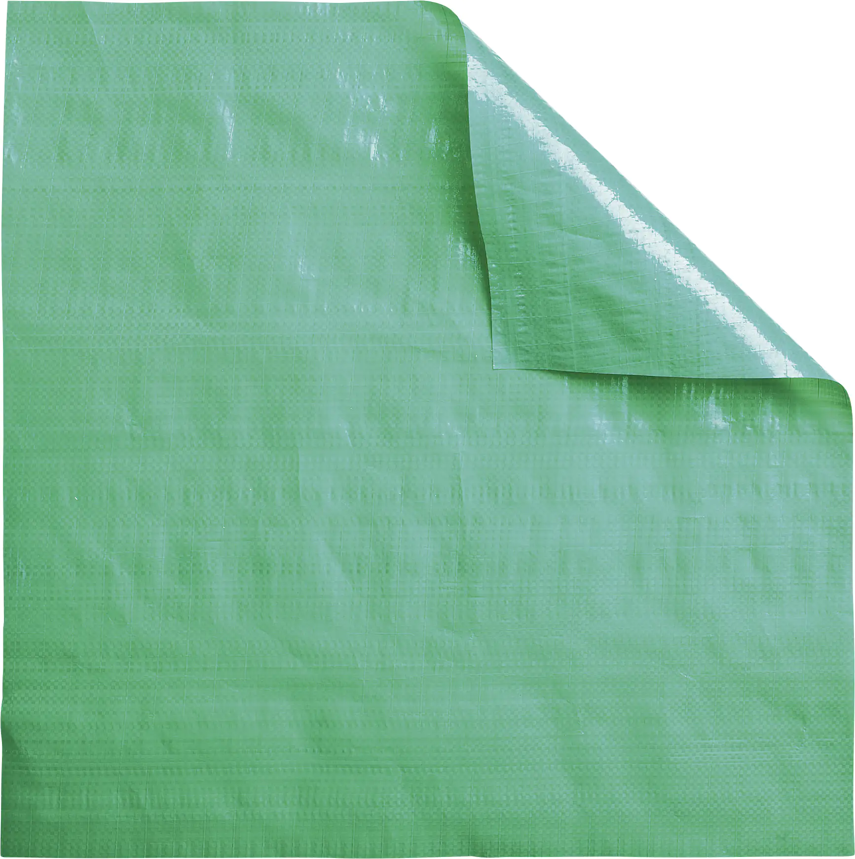 Heissner Gewebe-Abdeckplane 2 m breit ohne Ösen Heissner Gewebe-Abdeckplane 2 m breit ohne Ösen