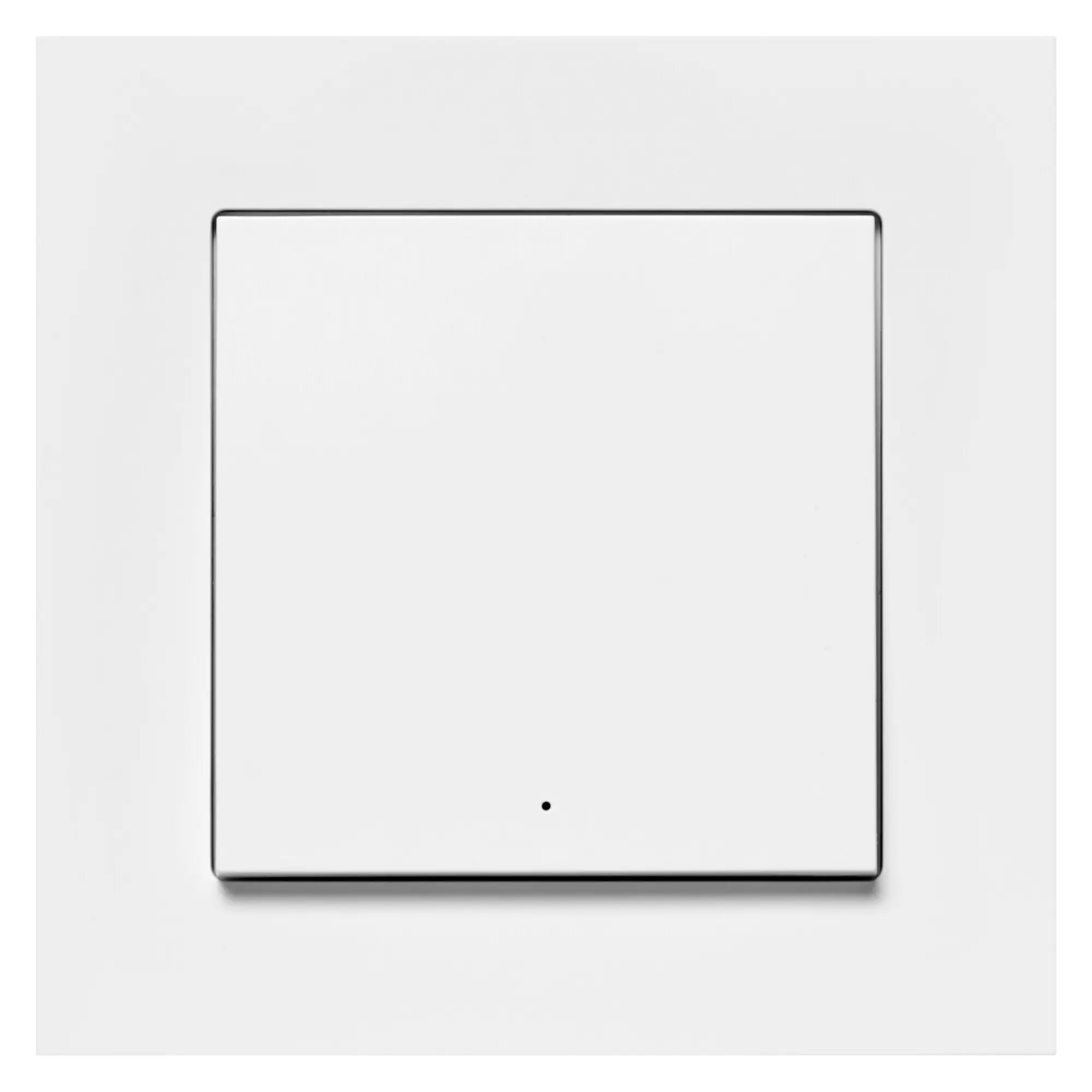 Osram Wandschalter Smart+ WiFi MATTER WALL SWITCH 1G weiß Osram Wandschalter Smart+ WiFi MATTER WALL SWITCH 1G weiß