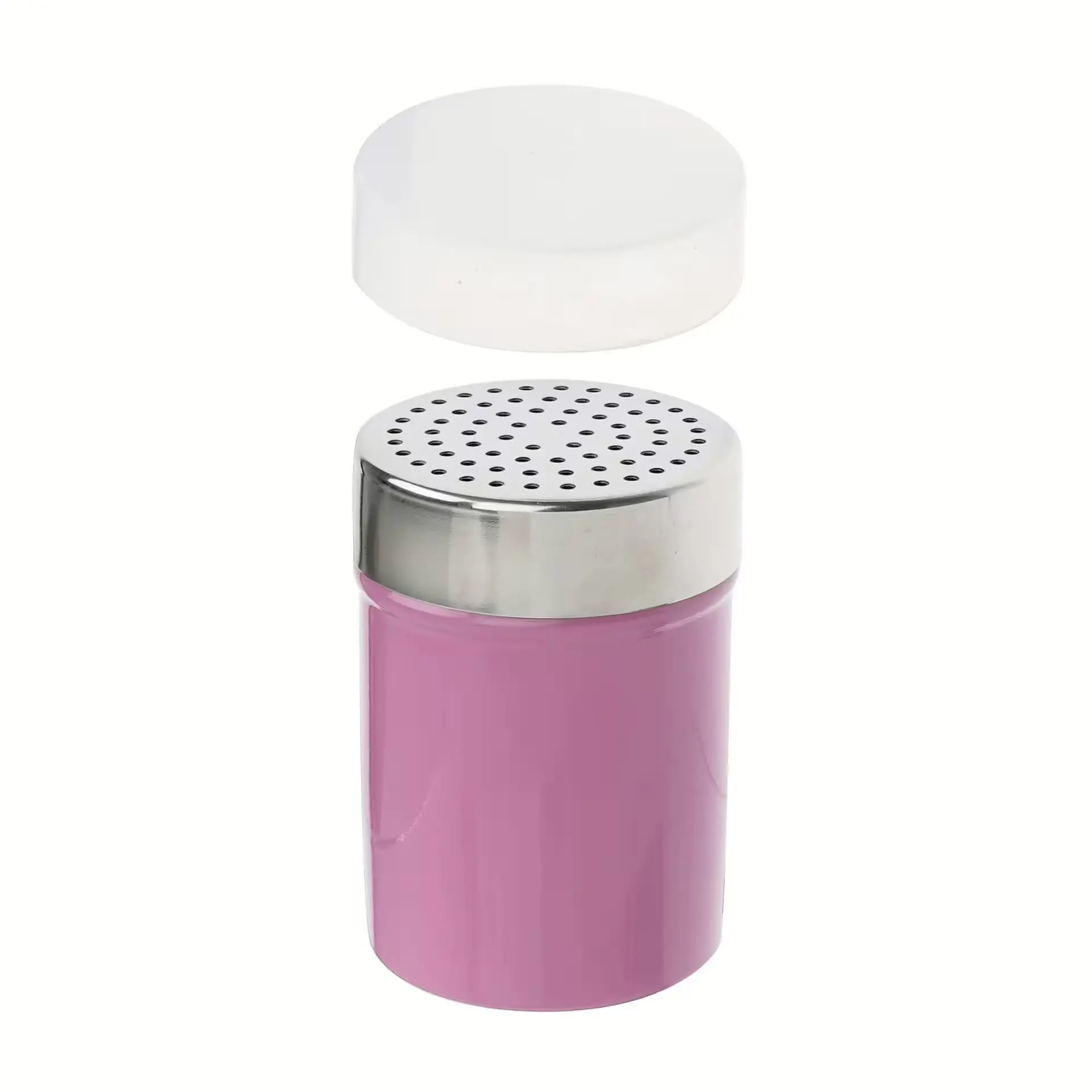 Zenker Grobstreuer Ø 6 cm 2-fach sortiert