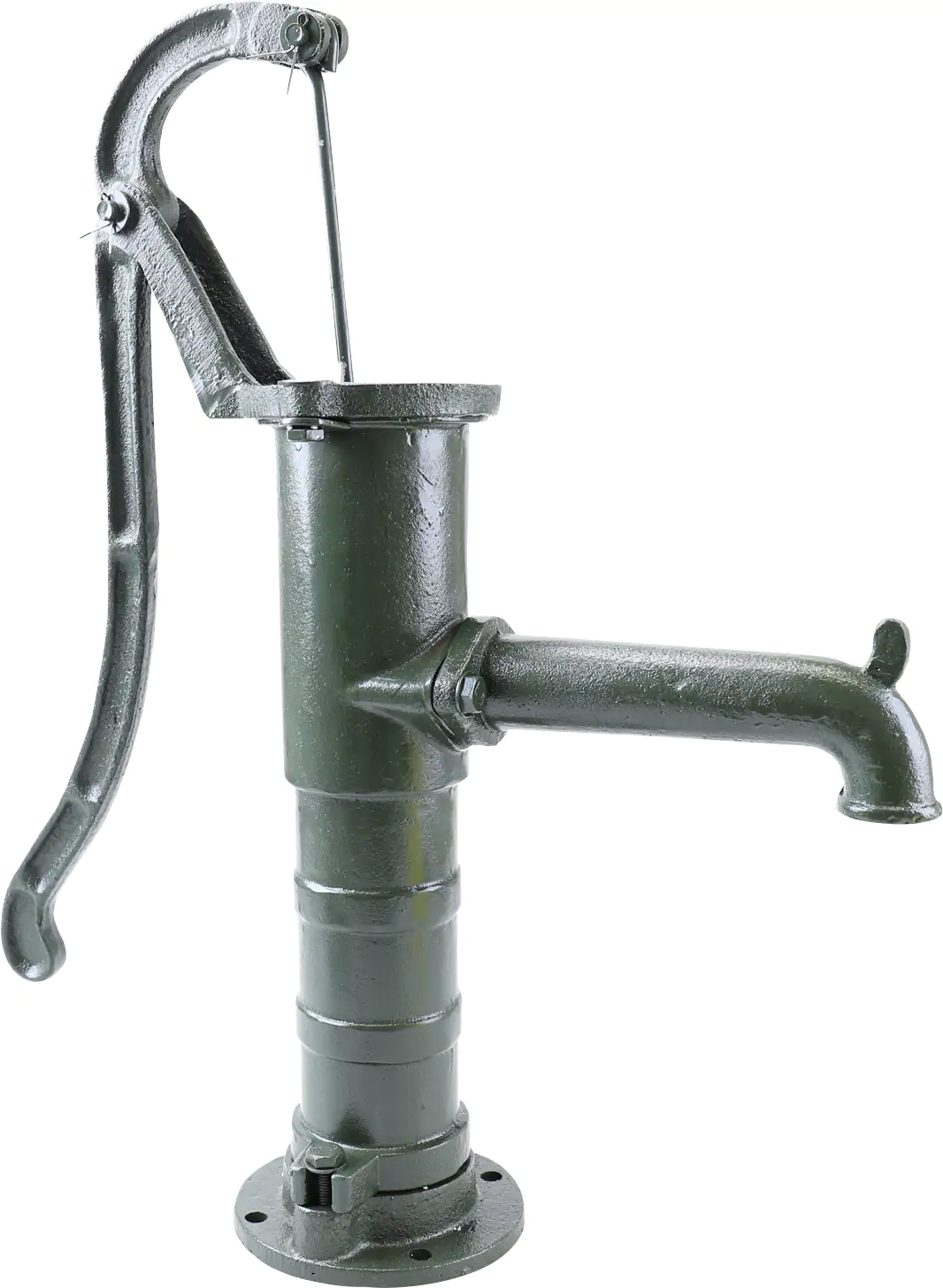 T.I.P. Handschwengelpumpe HSP 1800