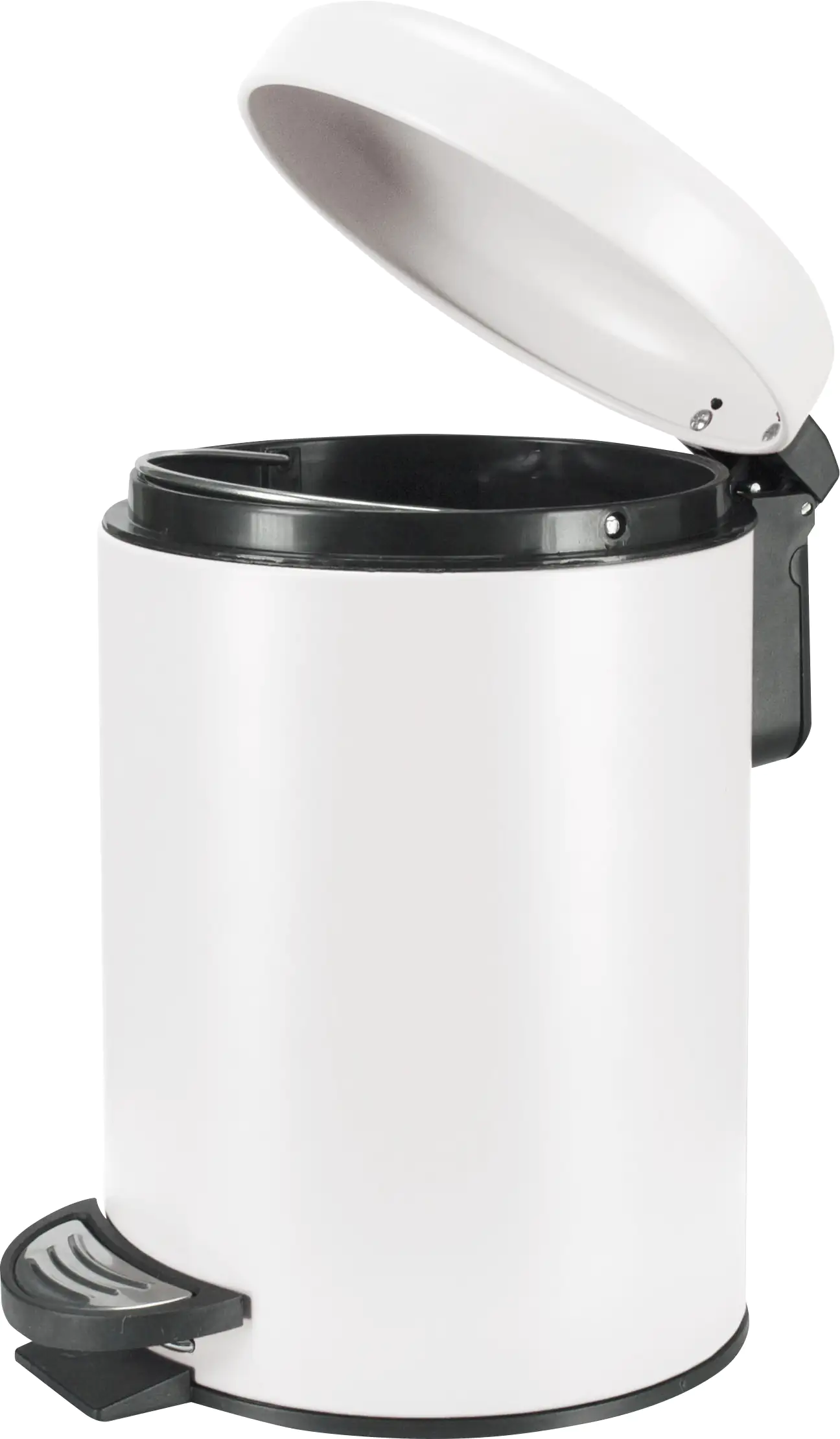 Kleine Wolke Kosmetikeimer One 3 L weiss