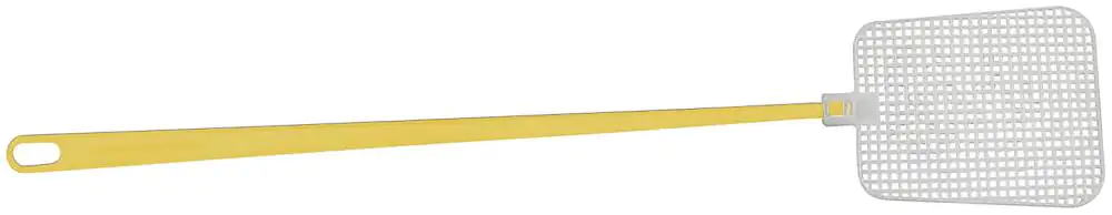 Fackelmann Fliegenklatsche 45 cm Fackelmann Fliegenklatsche 45 cm