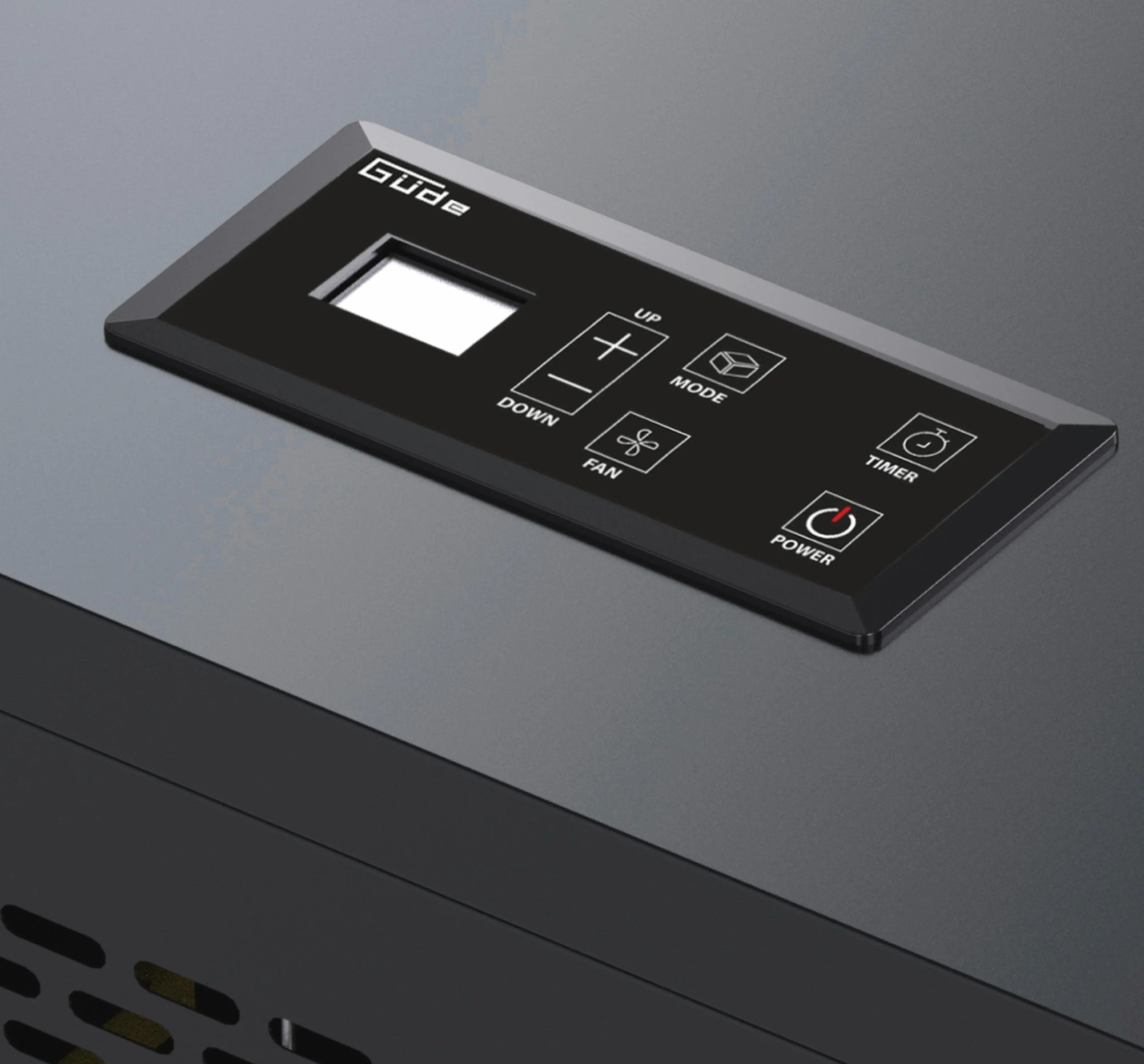 Güde Bautrockner GBT 130-ST