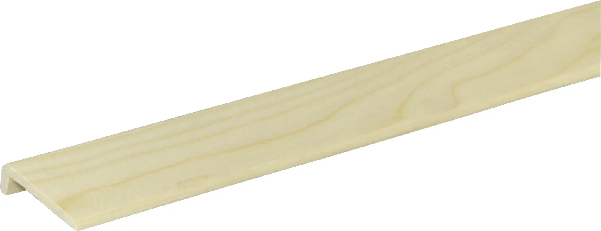 FN Neuhofer Winkelleiste 100 cm 45 x 15 mm Fichte oder Kiefer