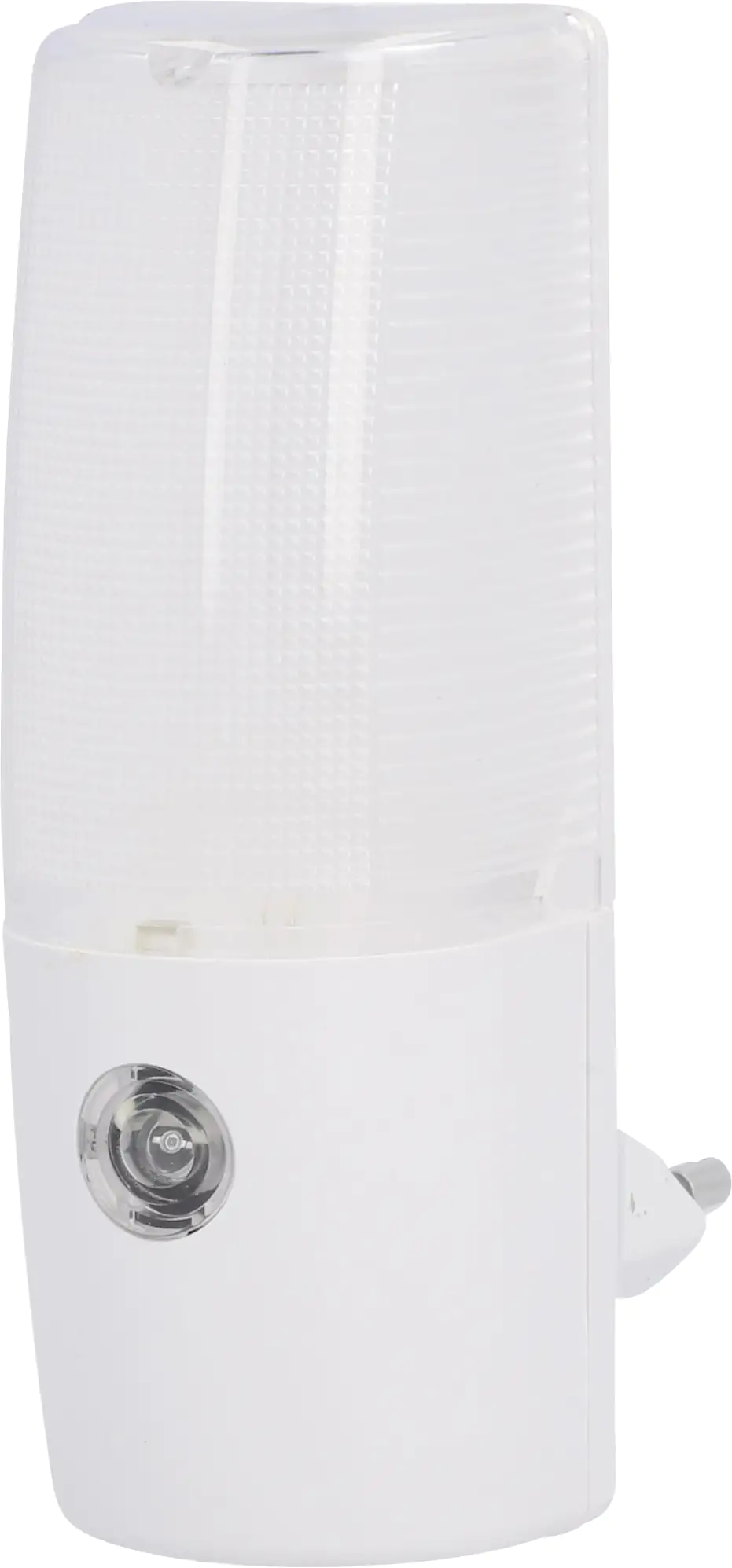 4008153300899 LED Nachtlicht mit Dämmerungssensor weiß