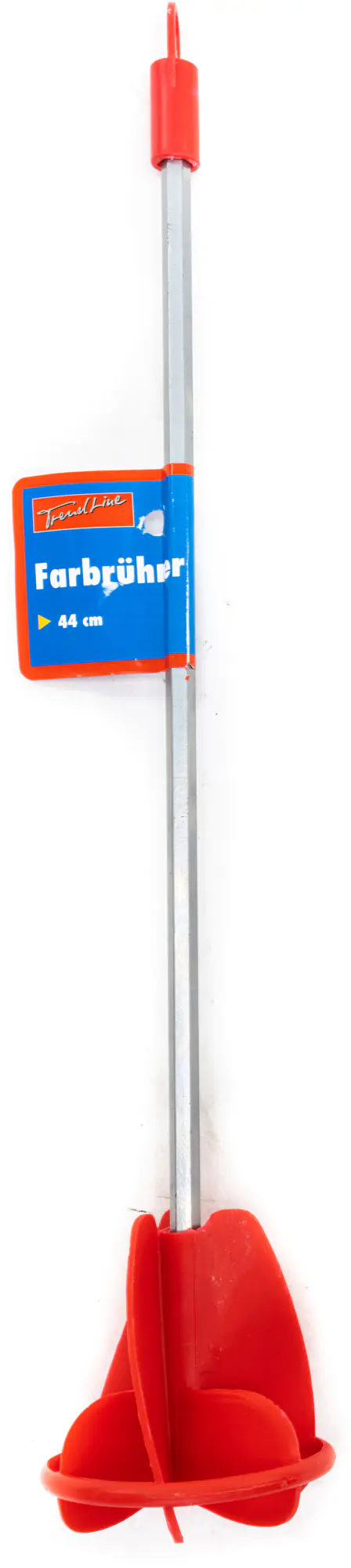 TrendLine Farbrührer 44 cm Kunststoff TrendLine Farbrührer 44 cm Kunststoff