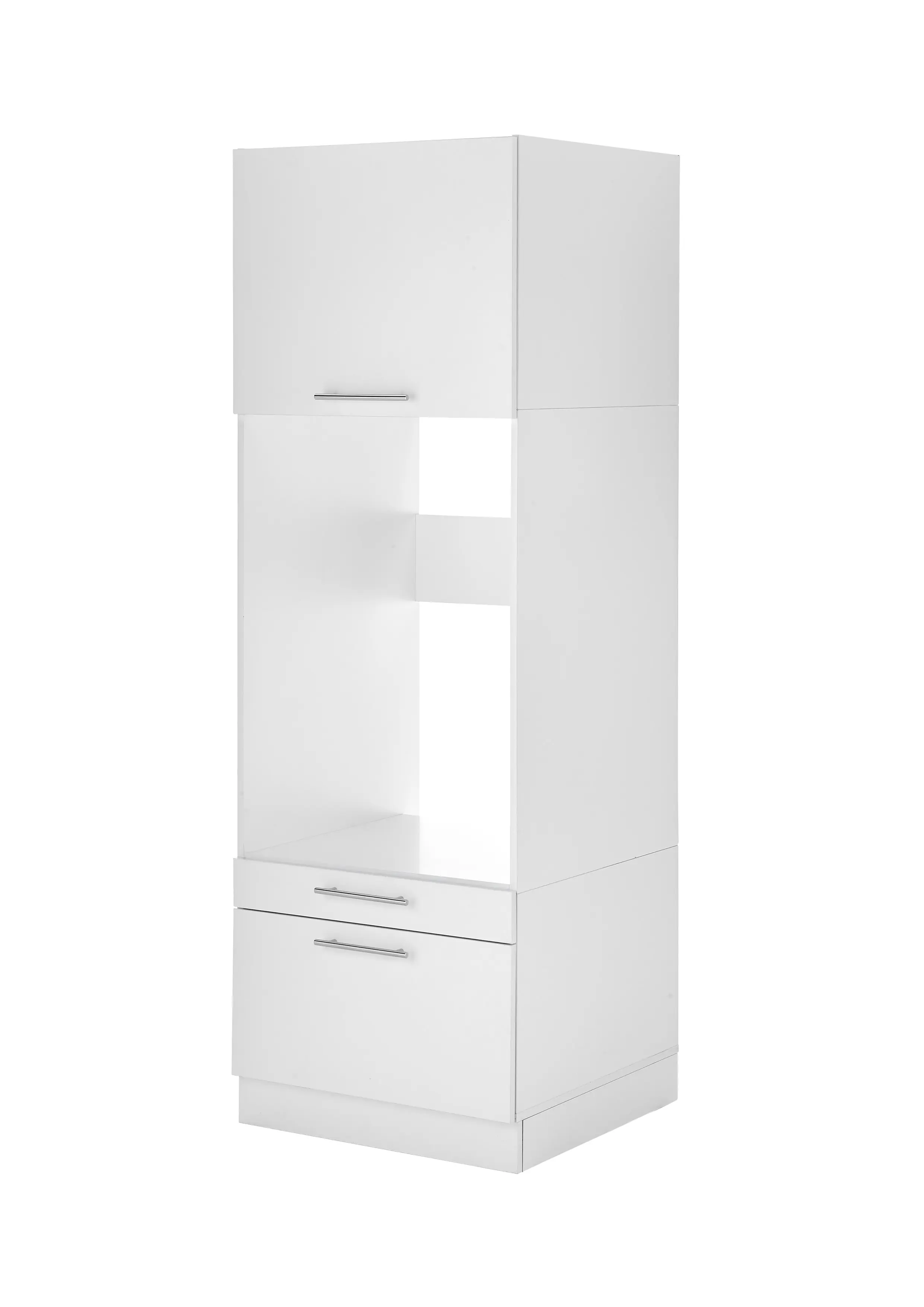 Respekta Waschmaschinenschrank Clara Waschmaschinenumbauschrank HWRSET8