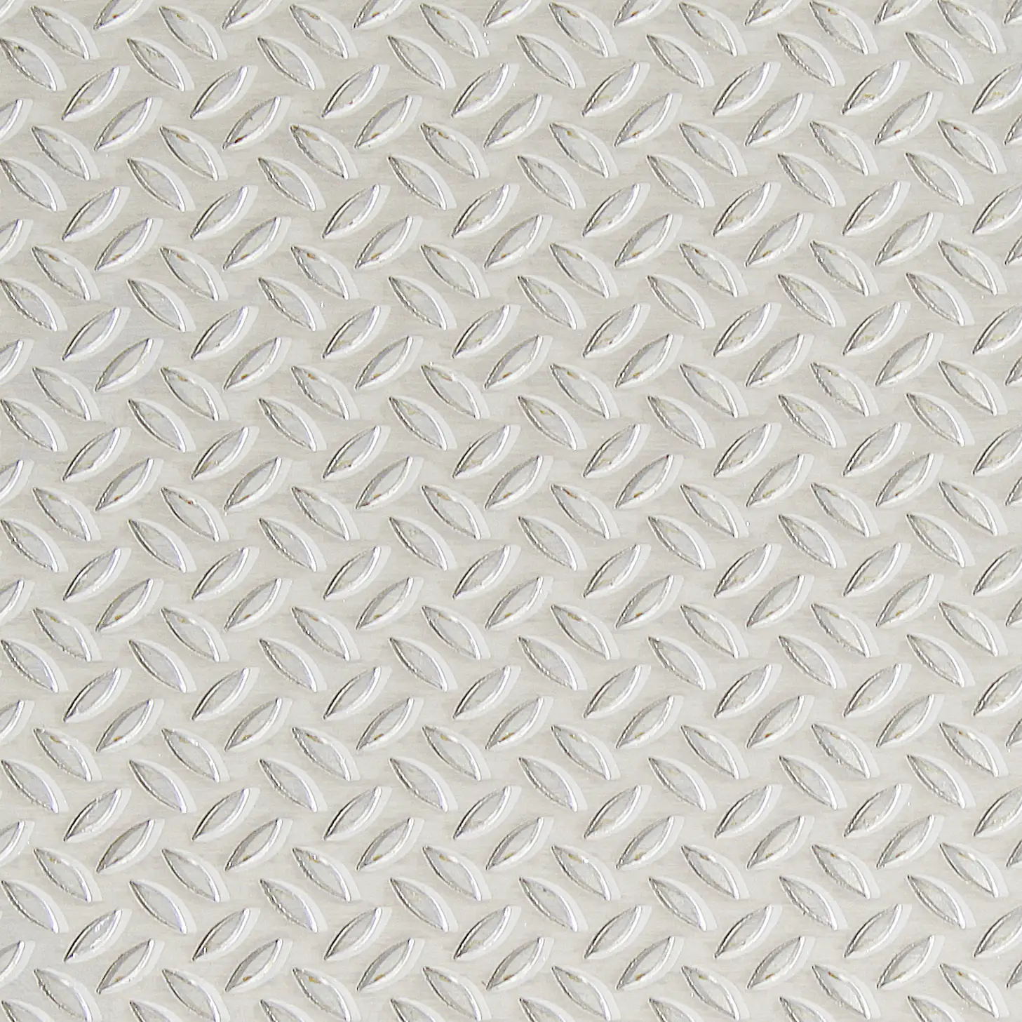 Alberts Strukturblech Aluminium natur 200 x 1,5 x 500 mm Gerstenkorn-Prägung