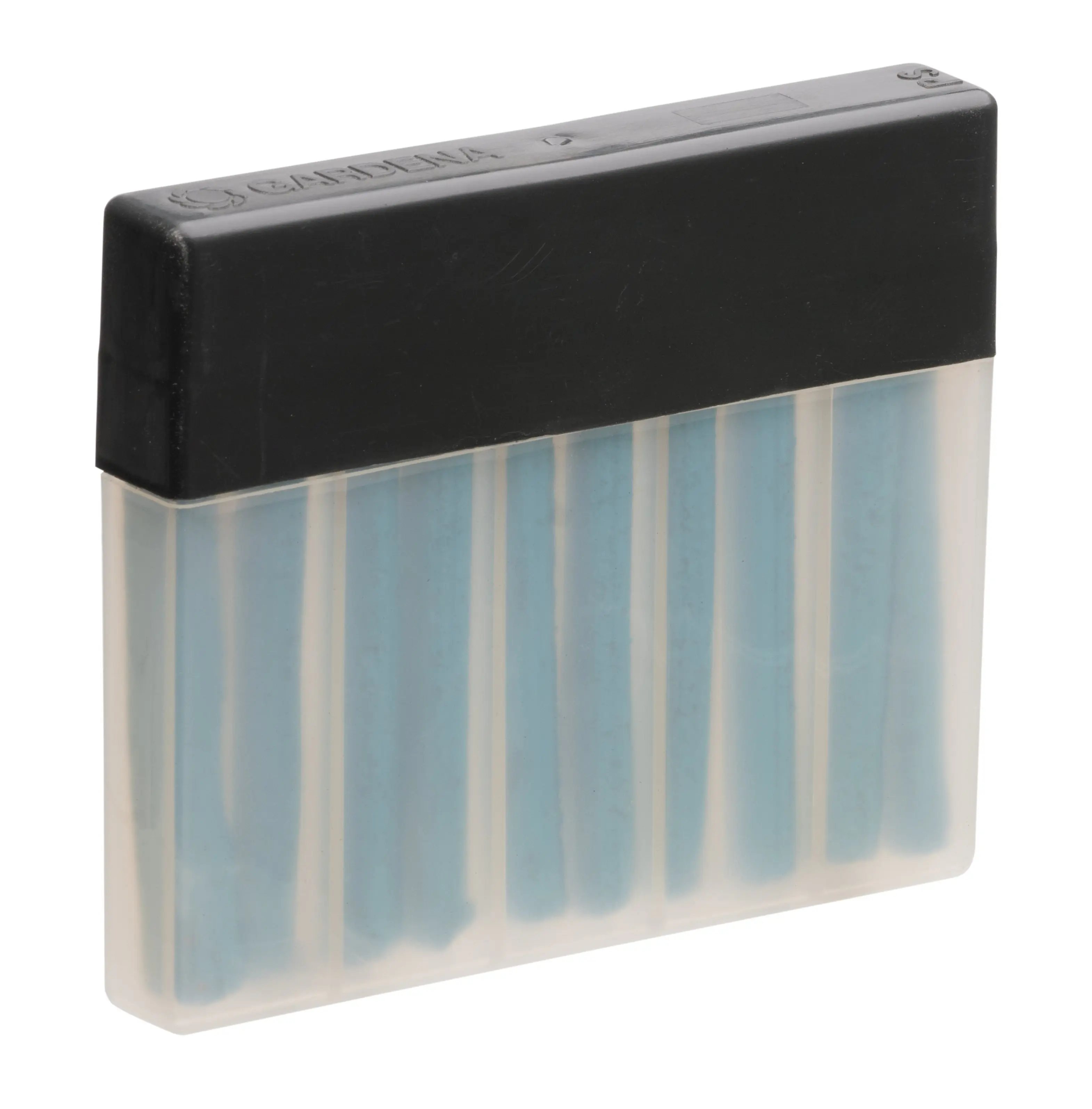 Gardena Reinigungssticks für Handbürsten Cleansystem 10 Stück Gardena Reinigungssticks für Handbürsten Cleansystem 10 Stück