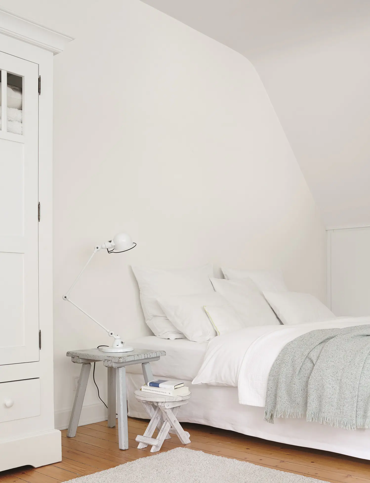 Alpinaweiß Das Original 10 L matt