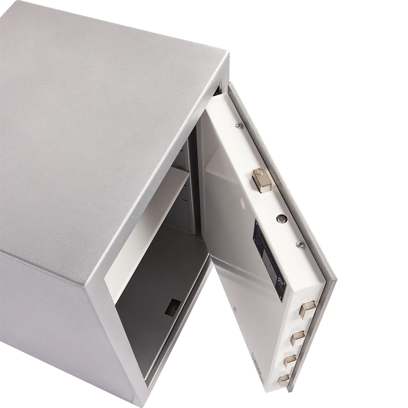 Burg Wächter Karat MT 660 E FP Wertschutzschrank 53 x 43 x 39 cm