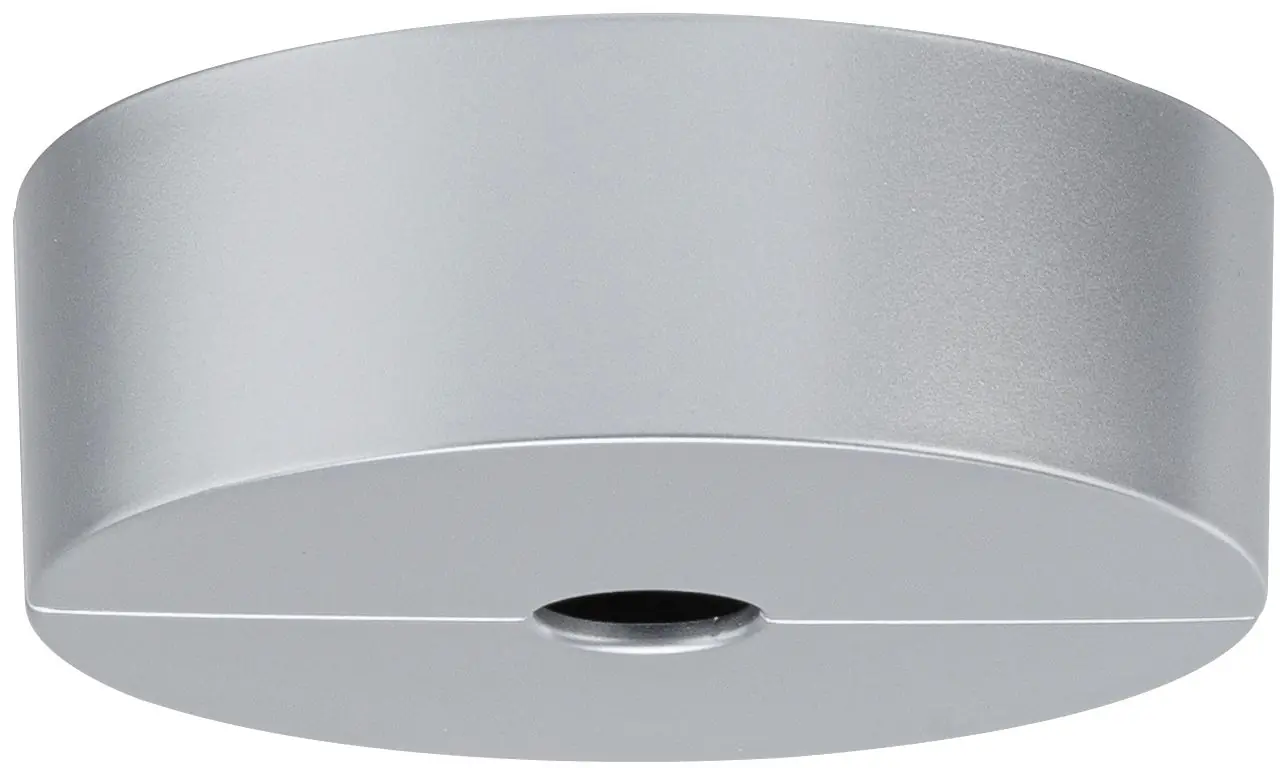 Paulmann URail LED Schienenspot-Aufhängung Base 10 x 3,5 cm max. 50 W