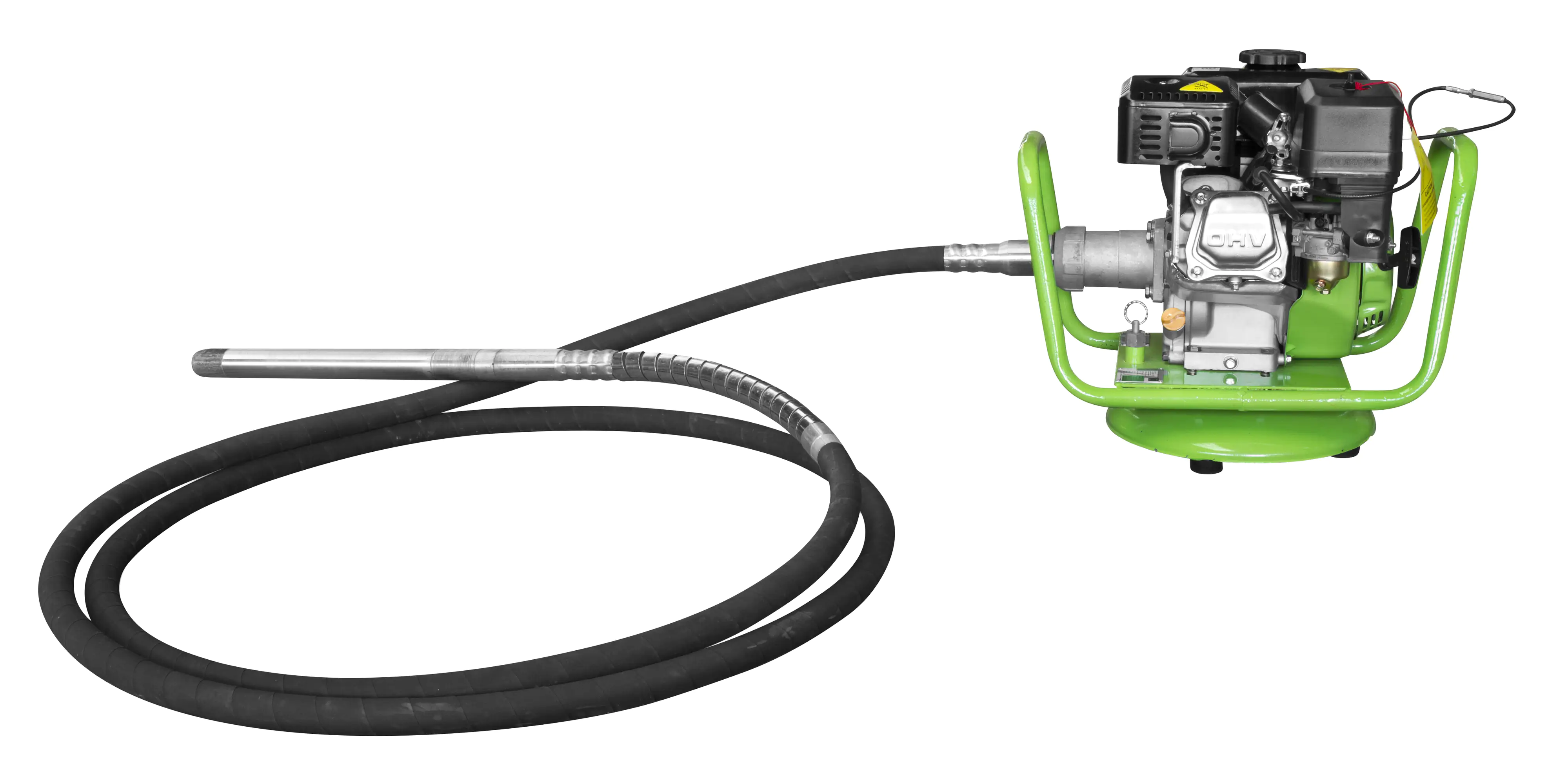 Zipper Betonrüttler ZI-BR160Y Zipper Betonrüttler ZI-BR160Y