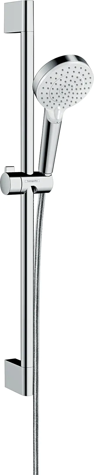 4011097792057 Hansgrohe Brausestangenset Crometta Vario 2 Strahlarten