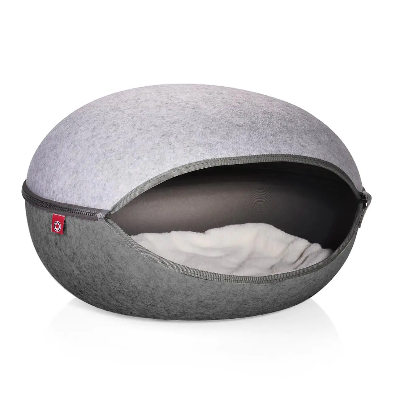 CanadianCat Company Katzennest 52 x 45 x 33 cm CanadianCat Company Katzennest 52 x 45 x 33 cm