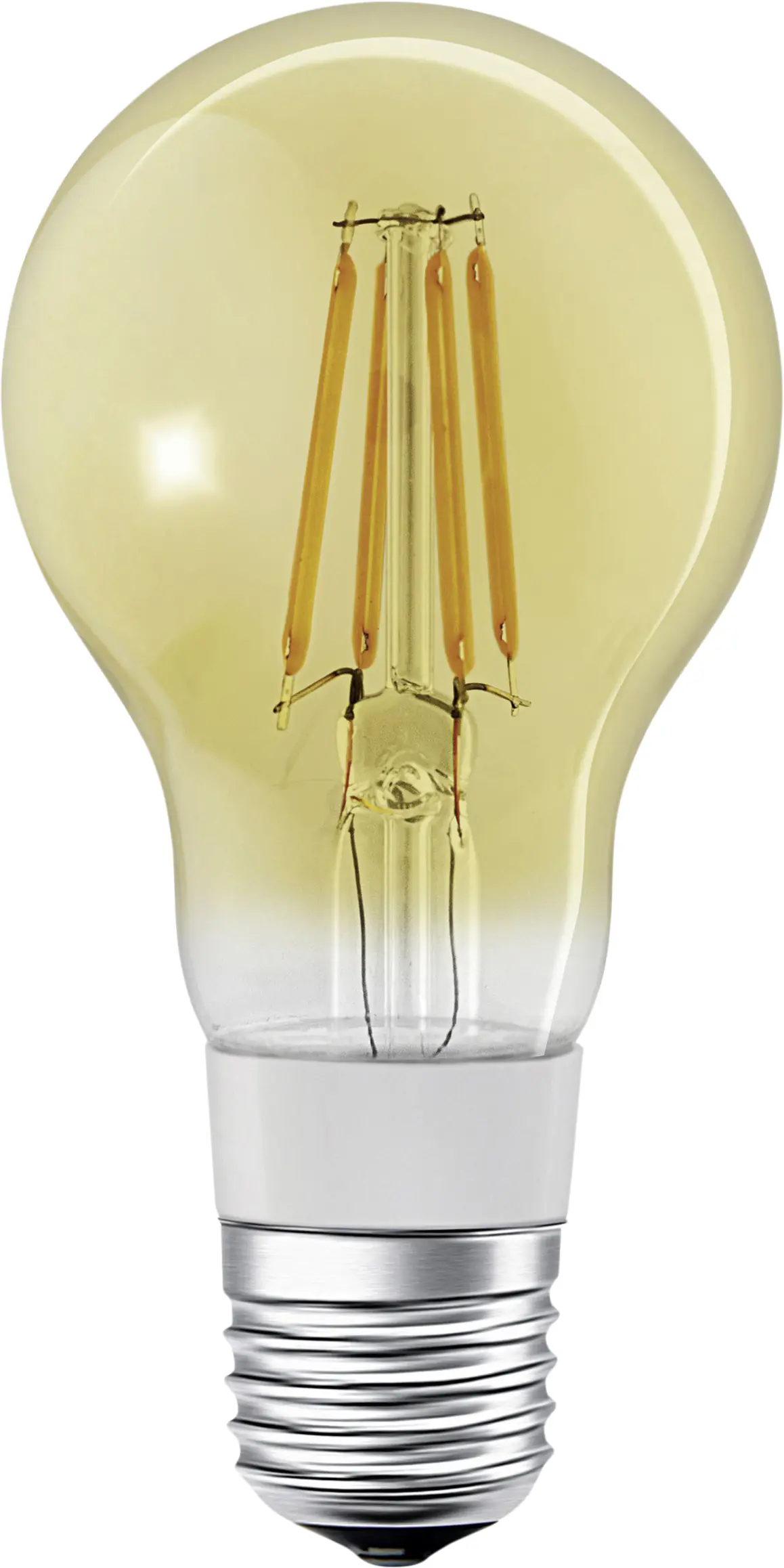 Ledvance LED Leuchtmittel Smart+ BT CLA60 Birnenform E 27 - 6 W