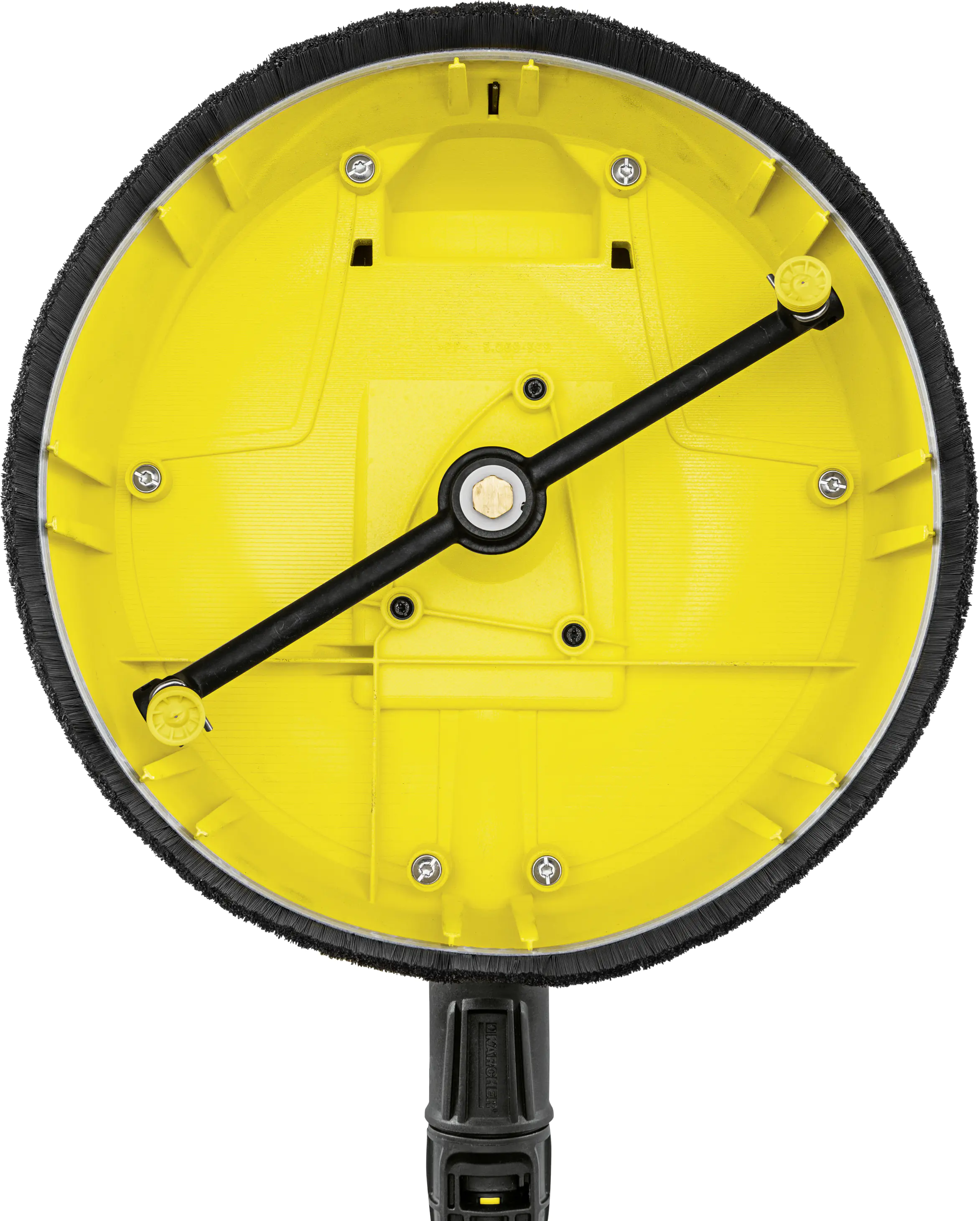 Kärcher Flächenreiniger T-Racer T 5 für Hochdruckreiniger K 2 bis K 7 Kärcher Flächenreiniger T-Racer T 5 für Hochdruckreiniger K 2 bis K 7