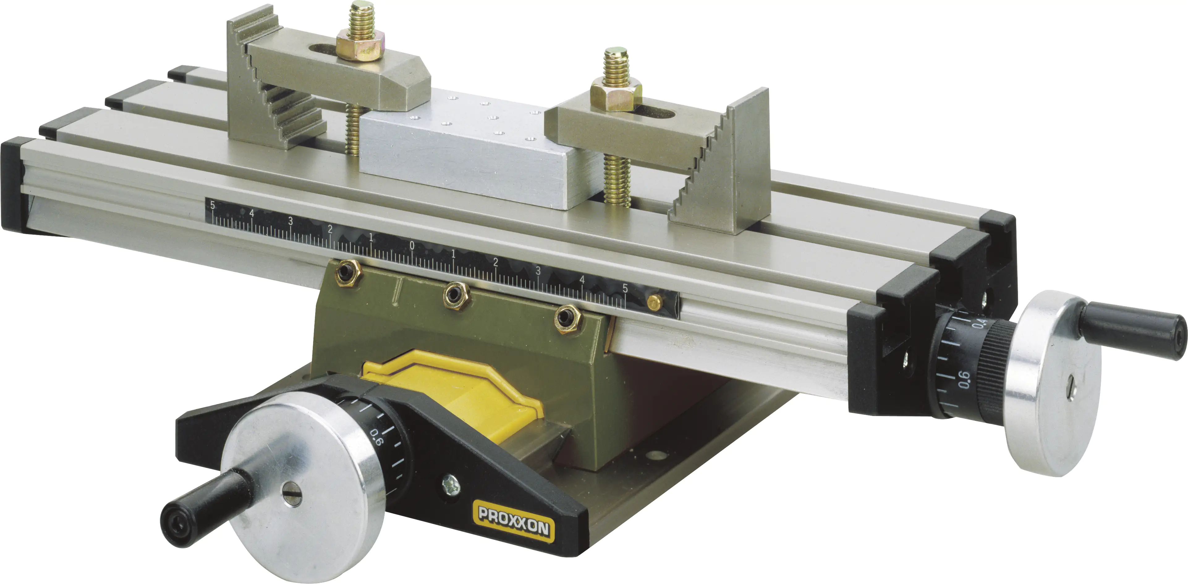 Proxxon Micromot Micro Koordinatentisch KT 70