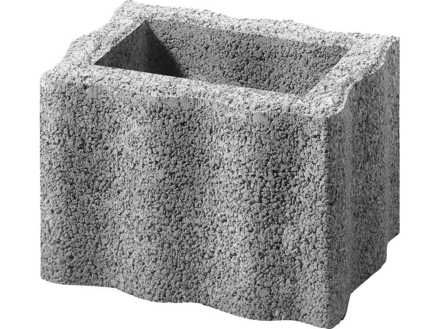 Kann Hochbeet-Set Wellino 170 x 110 x 80 cm grau Kann Hochbeet-Set Wellino 170 x 110 x 80 cm grau